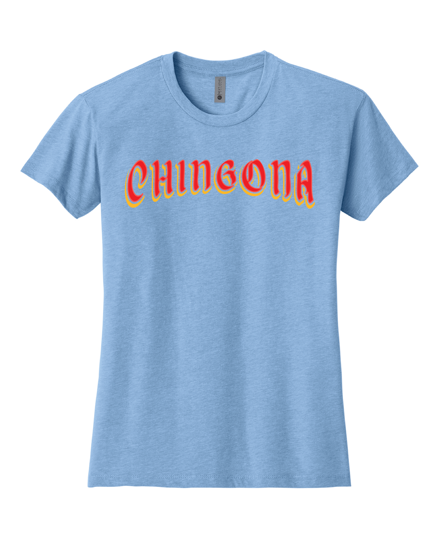 Short Sleeve - Chingona